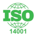 Certification ISO 14001