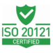 Certification ISO 20121
