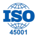 Certification ISO 45001