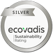 ECOVADIS - Silver