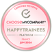 HappyIndex®Trainees