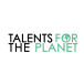 Talent for the planet