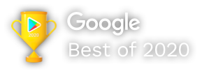 google, best of 2020